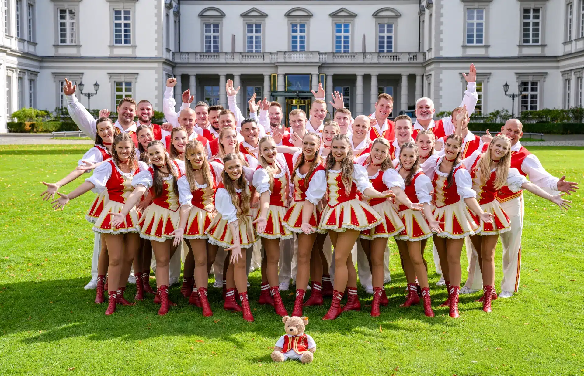 tanzgruppe-köln-tanzcorps-colonia-rut-wiess